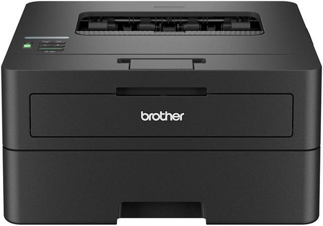 Alt view image 2 of 3 - Brother HL-L2460DW Wireless Compact Monochrome Laser Printer