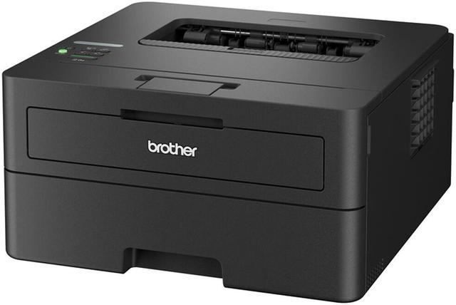 Alt view image 3 of 3 - Brother HL-L2460DW Wireless Compact Monochrome Laser Printer