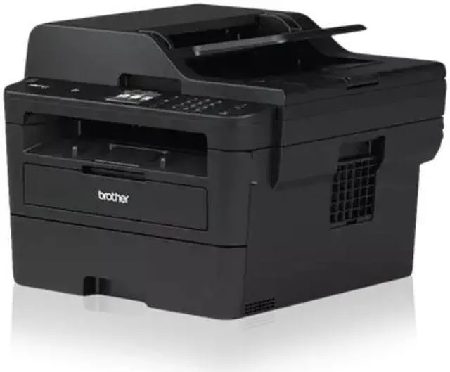 Main image of Brother MFC-L2820DW Wireless Duplex Compact All-in-One Monochrome Laser Printer