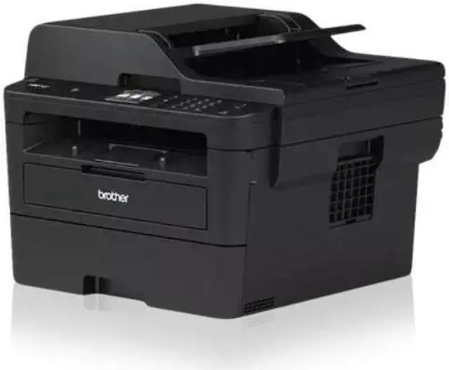 Main image of Brother MFC-L2820DW XL Wireless All-in-One Monochrome Laser Printer with High-Yield Toner (4200 Pages)