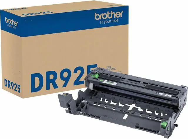 Alt view image 4 of 4 - Brother Drum Unit  DR925