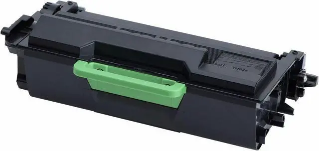 Alt view image 2 of 5 - Brother TN925 Original Laser Toner Cartridge - Black