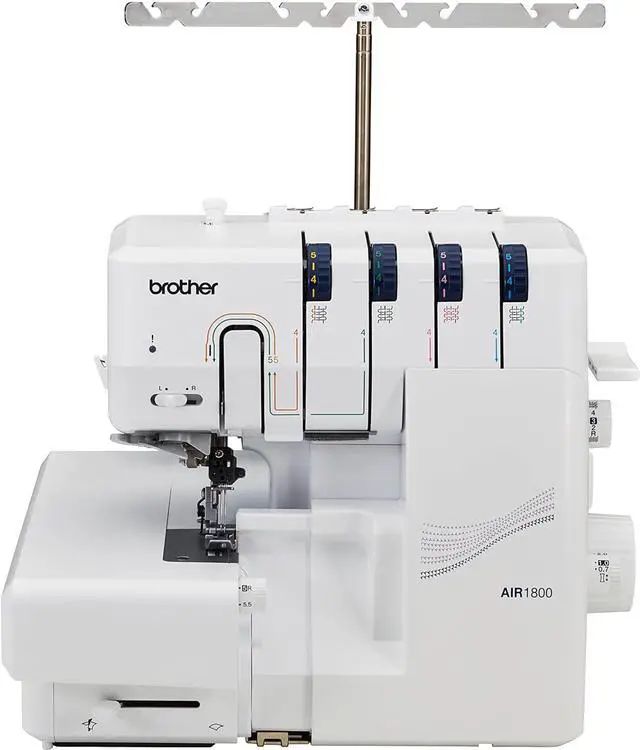 Main image of Brother AIR1800 Air Serger