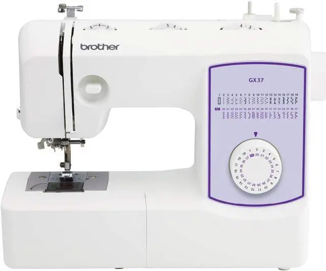 Main image of Brother GX37 37-Stitch Sewing Machine