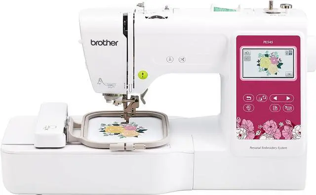 Main image of Brother 4x4 Embroidery Machine