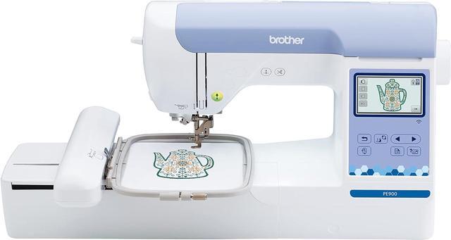 Main image of Brother 5" x 7" Embroidery Machine