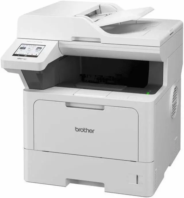 Main image of Brother MFC-L5710DW Wired & Wireless Laser Multifunction Printer - Monochrome    MFCL5710DW