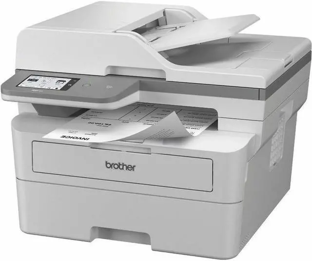 Main image of Brother MFC-L2980DW Wired & Wireless Laser Multifunction Printer - Monochrome   MFCL2980DW