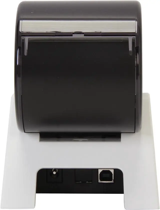 Alt view image 4 of 6 - Seiko SL 620 2.28" Direct Thermal Label Printer, 203 dpi, USB, Windows, Mac OS, or Linux