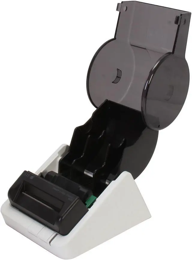 Alt view image 5 of 6 - Seiko SL 620 2.28" Direct Thermal Label Printer, 203 dpi, USB, Windows, Mac OS, or Linux