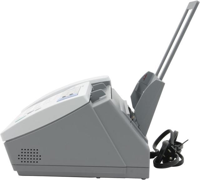 Alt view image 8 of 13 - SHARP UX-B20 Fax Machine