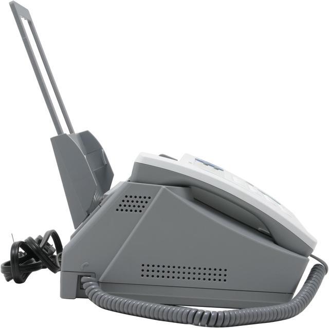 Alt view image 9 of 13 - SHARP UX-B20 Fax Machine