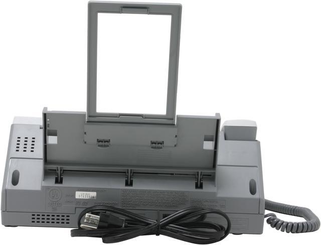 Alt view image 10 of 13 - SHARP UX-B20 Fax Machine