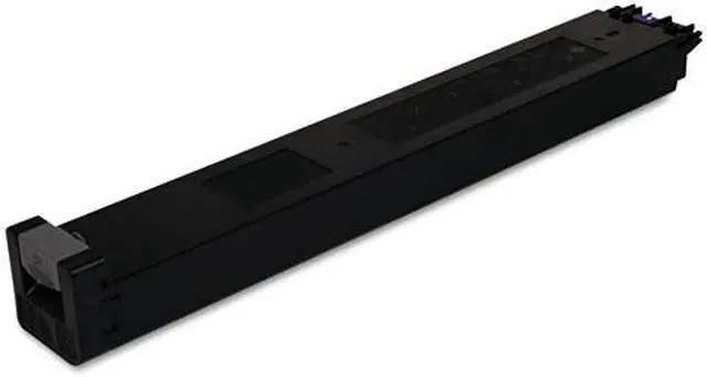 Main image of Sharp Black Toner Cartridge