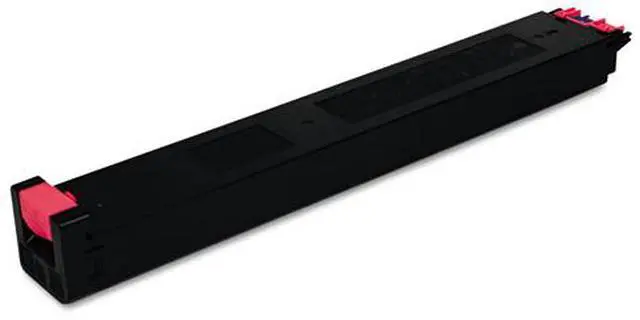 Main image of Sharp Magenta Toner Cartridge