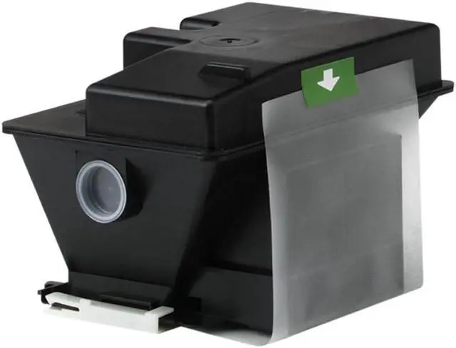Main image of Sharp Black Toner Cartridge