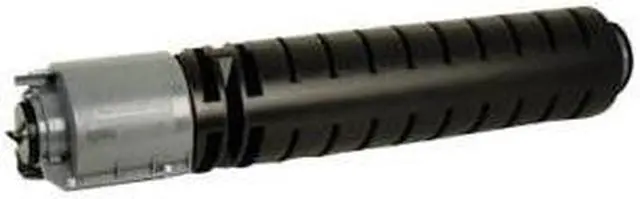 Alt view image 2 of 2 - Sharp Black Toner Cartridge