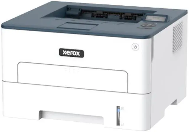 Alt view image 3 of 5 - Xerox B230/DNI Monochrome Laser Printer