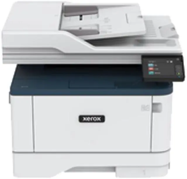 Alt view image 3 of 4 - Xerox B315/DNI Multifunction Printer
