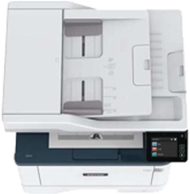 Alt view image 4 of 4 - Xerox B315/DNI Multifunction Printer