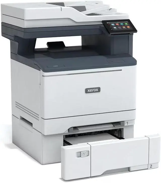 Alt view image 5 of 6 - Xerox C325/DNI MFC / All-In-One Up to 35 pages/minute Color Hi-Speed USB 2.0, Gigabit Ethernet, Hi-Speed USB (Type B), Wireless 802.11 b/g/n Printer