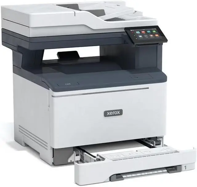 Alt view image 3 of 6 - Xerox C325/DNI MFC / All-In-One Up to 35 pages/minute Color Hi-Speed USB 2.0, Gigabit Ethernet, Hi-Speed USB (Type B), Wireless 802.11 b/g/n Printer