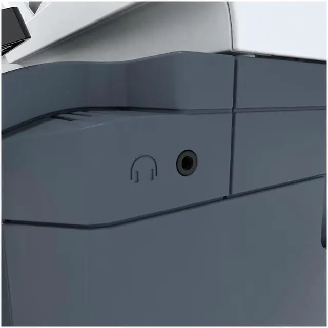 Alt view image 4 of 6 - Xerox C325/DNI MFC / All-In-One Up to 35 pages/minute Color Hi-Speed USB 2.0, Gigabit Ethernet, Hi-Speed USB (Type B), Wireless 802.11 b/g/n Printer