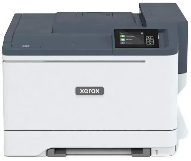 Main image of Xerox C320 Up to 35 ppm Color Ethernet (RJ-45) / Wi-Fi Printer
