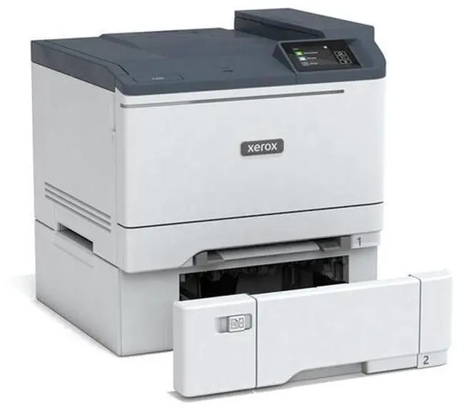 Alt view image 2 of 3 - Xerox C320 Up to 35 ppm Color Ethernet (RJ-45) / Wi-Fi Printer