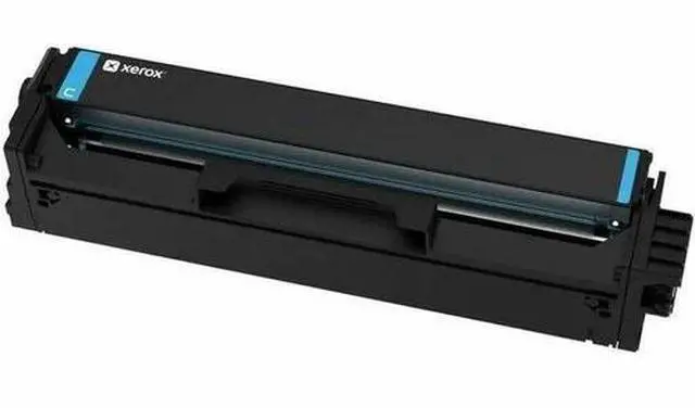 Main image of Xerox 006R05052 Cyan Print Cartridge for Xerox C240, 245, 255, C300, 303, 305 - XER006R05052