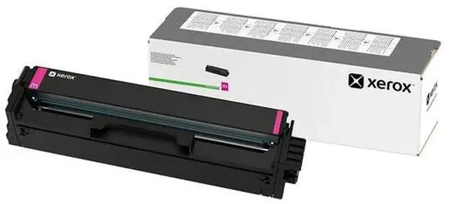 Main image of Xerox 006R05053 Magenta Print Cartridge for Xerox C240, 245, 255, C300, 303, 305 - XER006R05053