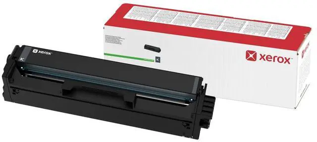 Main image of Xerox 006R05071 Black Print Cartridge - XER006R05071