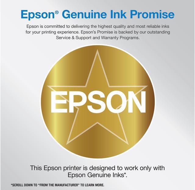 Alt view image 2 of 8 - Epson Expression Home XP-4100 Wireless Color Printer with Scanner and Copier