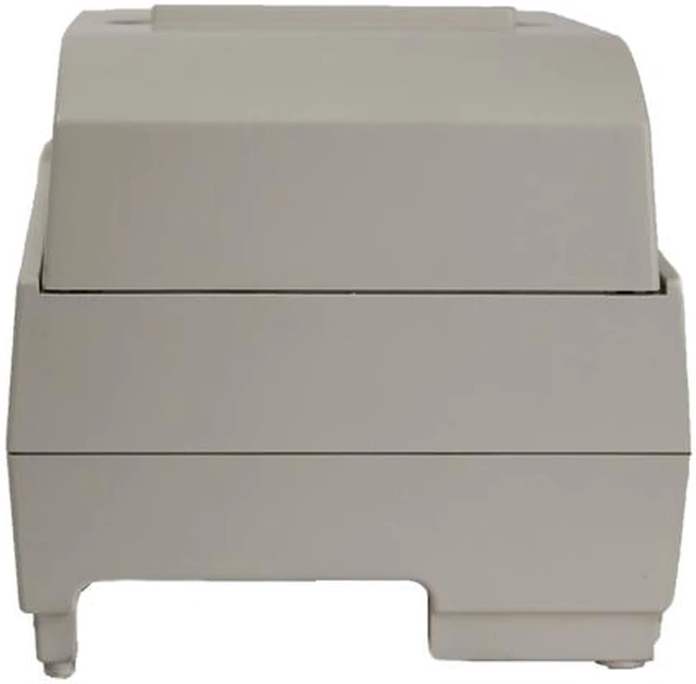 Alt view image 3 of 5 - EPSON TM-U200B White 15VFEPPT0005 Dot Matrix 6 LPS Impact POS receipt printer