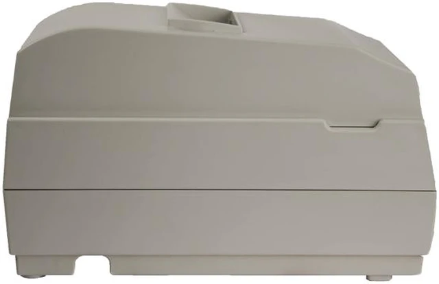 Alt view image 4 of 5 - EPSON TM-U200B White 15VFEPPT0005 Dot Matrix 6 LPS Impact POS receipt printer
