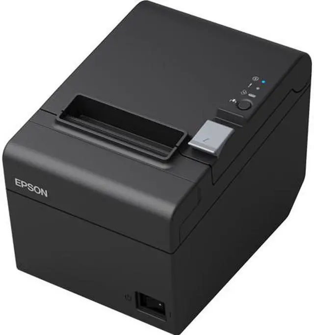 Main image of EPSON TM-T20III C31CH51A9981 Thermal Line 250 mm / sec Receipt Printer