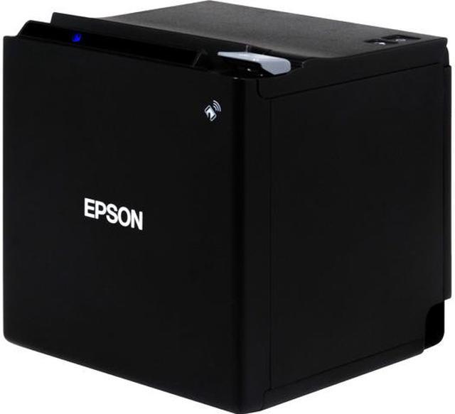 EPSON TM-m30II C31CJ27022 Receipt Printer, Ethernet, Built