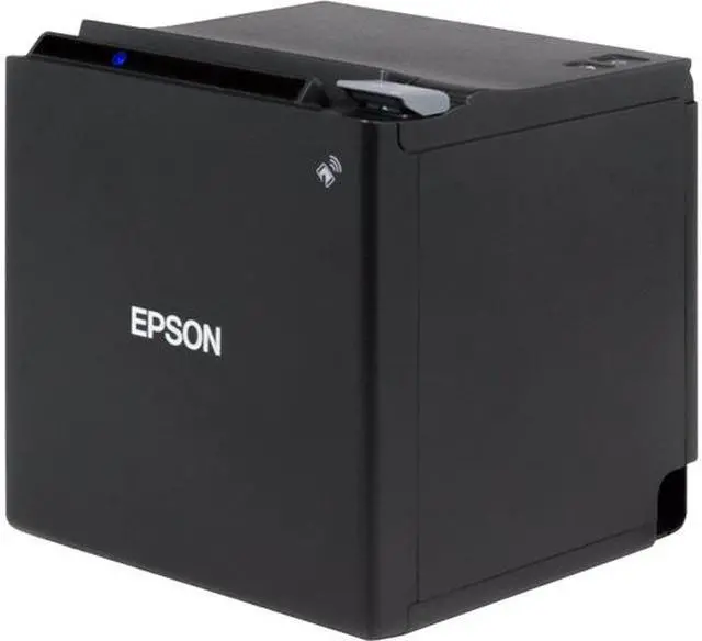 EPSON TM-m30II-h C31CH92022 Receipt Printer, Ethernet, Built
