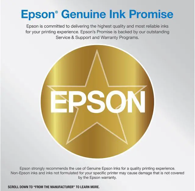 Alt view image 2 of 8 - Epson EcoTank ET-2850 Black Wireless Color All-in-One Printer (C11CJ63201)