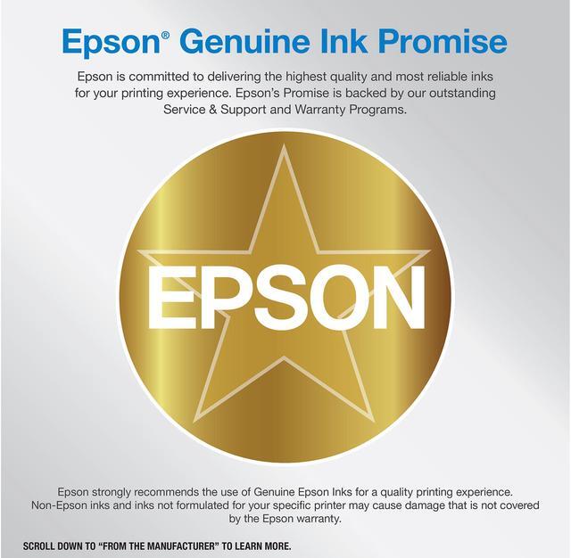 Alt view image 2 of 8 - Epson EcoTank ET-3850 Wireless Color All-in-One Cartridge-Free Supertank Printer with Scanner, Copier, ADF and Ethernet