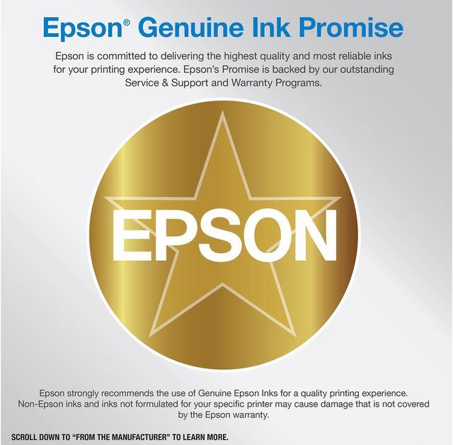 Alt view image 2 of 8 - Epson EcoTank® ET-2800 AIO Black Printer Home Office