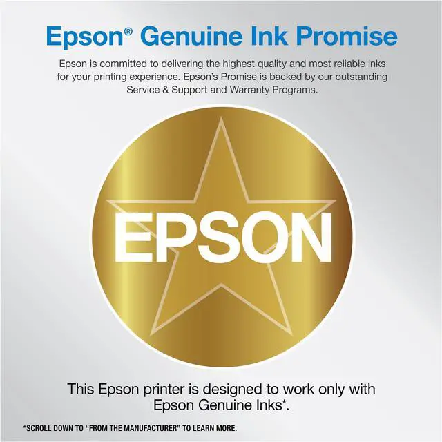 Alt view image 13 of 20 - Epson WorkForce WF-2960 All In One Printer