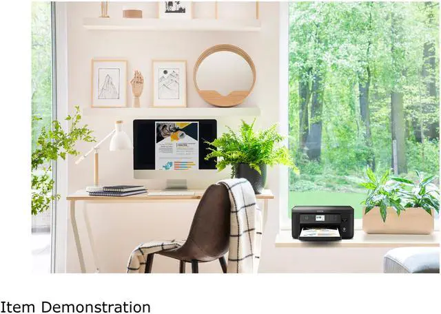 Alt view image 7 of 12 - Epson Expression Home XP-5200 All-in-One Printer