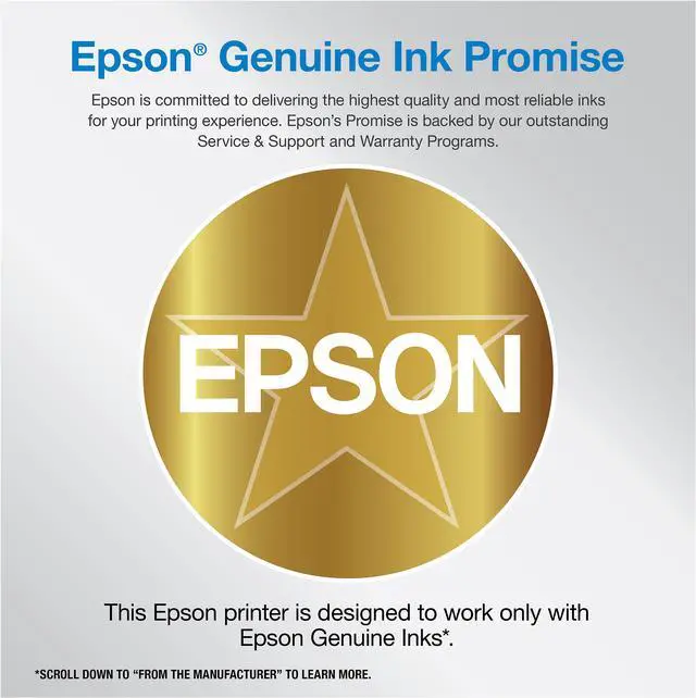 Alt view image 4 of 13 - Epson WorkForce WF-2930 Wireless All-in-One Printer