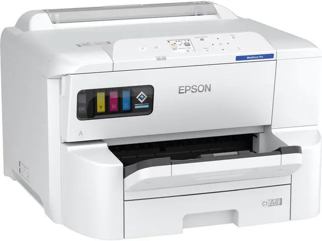 Main image of Epson WorkForce Pro EP-C7000 Wireless Inkjet Printer (C11CL37201)
