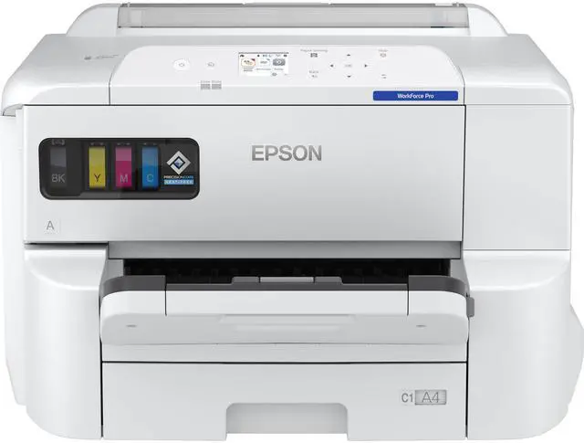 Alt view image 2 of 3 - Epson WorkForce Pro EP-C7000 Wireless Inkjet Printer (C11CL37201)