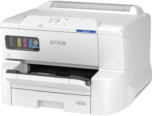 Alt view image 3 of 3 - Epson WorkForce Pro EP-C7000 Wireless Inkjet Printer (C11CL37201)
