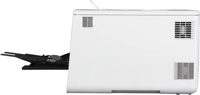 Alt view image 6 of 9 - Brother HL-L8350CDW Color Laser Printer with Wireless Networking and Duplex Printing