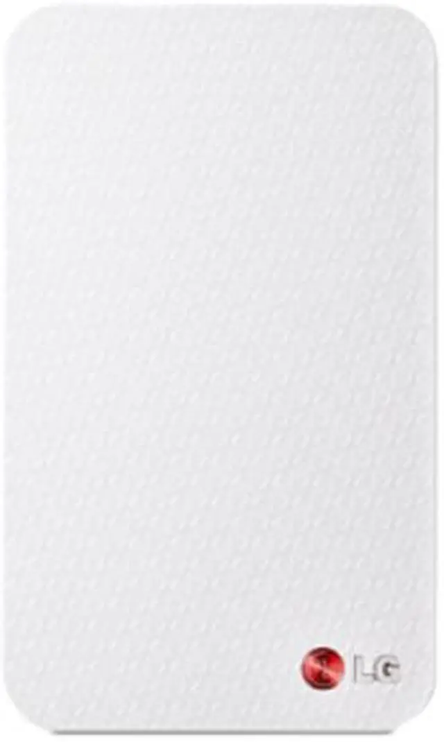 Alt view image 3 of 7 - LG PD233 Pocket Photo Printer - Zink