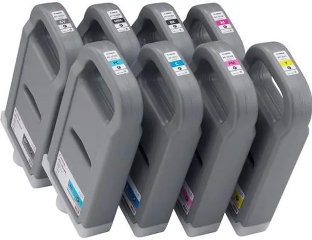 Main image of Canon PFI-701PGY Ink Cartridge